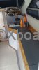Technical sheet SEALINE 320 FLY
