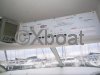 Technical sheet SEALINE 320 FLY