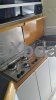 Technical sheet SEALINE 320 FLY