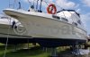 Technical sheet SEALINE 320 FLY