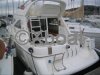 Technical sheet SEALINE 320 FLY