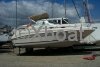 Technical sheet SEA RAY 240 SUNDANCER