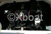 Technical sheet SEA RAY 240 SUNDANCER