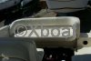 Technical sheet SEA RAY 240 SUNDANCER