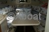 Technical sheet SEA RAY 240 SUNDANCER