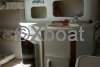 Technical sheet SEA RAY 240 SUNDANCER
