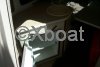 Technical sheet SEA RAY 240 SUNDANCER