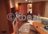 Technical sheet SUNSEEKER PORTOFINO 53