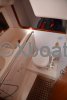 ELAN 333 salle de bain - head
