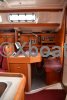 Used sailboat ELAN 333