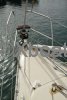 Used sailboat ELAN 333