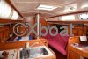ELAN 333 salon - saloon