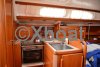 ELAN 333 cuisine - kitchen