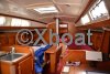 Used sailboat ELAN 333