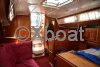 Used sailboat ELAN 333