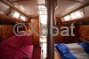 Used sailboat ELAN 333