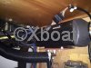 Technical sheet OVNI 445