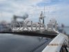 Technical sheet ATLANTIS 58 HT