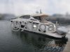 Technical sheet ATLANTIS 58 HT