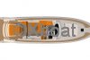 Technical sheet ATLANTIS 58 HT