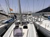 Technical sheet HUNTER 37.6