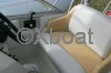 Technical sheet CARVER 528 MONTEGO