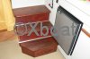 Technical sheet CARVER 528 MONTEGO