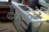 Technical sheet CARVER 528 MONTEGO