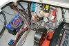 Technical sheet CARVER 528 MONTEGO