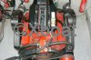 Technical sheet CARVER 528 MONTEGO