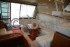 Technical sheet FERRETTI 135 FLY