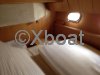 Technical sheet FERRETTI ALTURA 38 FLY