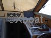 Technical sheet FERRETTI ALTURA 38 FLY