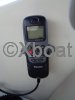 Technical sheet CRANCHI ZAFFIRO 34