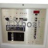 Technical sheet CRANCHI ZAFFIRO 34
