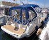 Technical sheet CRANCHI ZAFFIRO 34