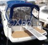 Technical sheet CRANCHI ZAFFIRO 34