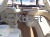 Technical sheet CRANCHI ZAFFIRO 34