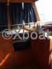 Technical sheet GRAND BANKS 42
