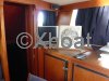 Technical sheet GRAND BANKS 42