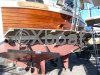 Technical sheet GRAND BANKS 42