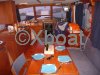 Technical sheet GRAND BANKS 42