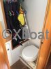 Technical sheet OVNI 435 DI