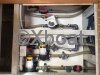 Technical sheet OVNI 435 DI