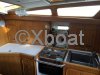 Technical sheet OVNI 435 DI