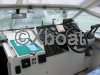 Technical sheet KELT OCEAN 910