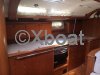 Technical sheet SUN ODYSSEY 49