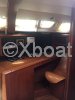Technical sheet SUN ODYSSEY 49
