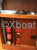 Technical sheet SUN ODYSSEY 49