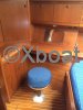 Technical sheet SUN ODYSSEY 49
